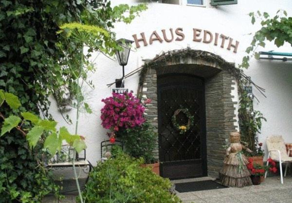 Haus Edith