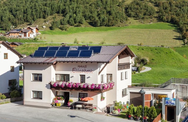 Haus Elisabeth