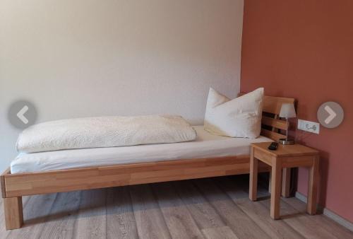 Haus für Monteure und Studenten