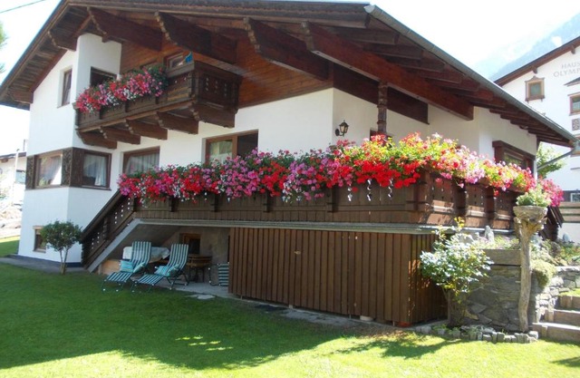 Haus Gerlinde Danler