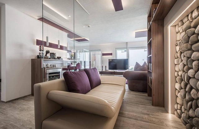 Haus Granit - Das Urgestein