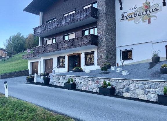 Haus Hubertus Sommerpreise incl Sommercard