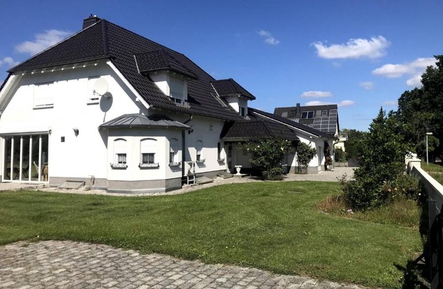 Haus Im Grnen House in the green