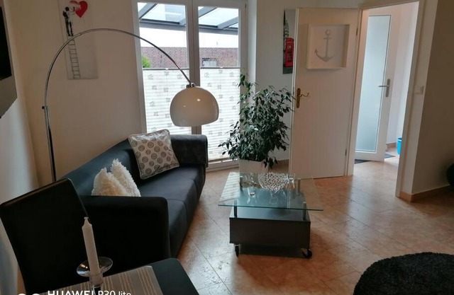 Haus Jäger Ruheoase im Grünen