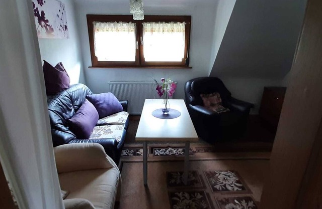 Haus Käthe, Ferienwohnung 63 qm