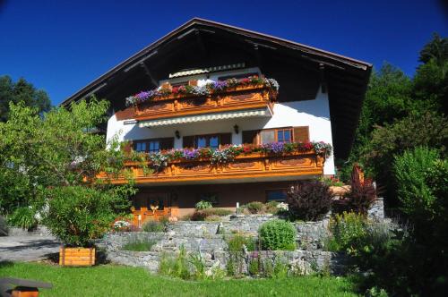 Haus König Fewo