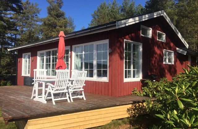 Haus Kilstrand