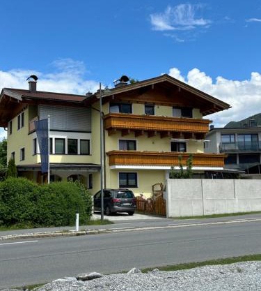 Haus Laubreuter