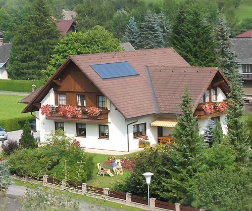 Haus Lechthaler