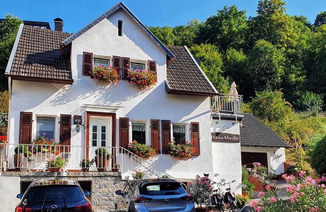 Haus Madle