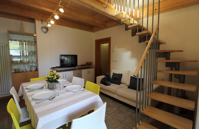 Haus Martina by ISA AGENTUR