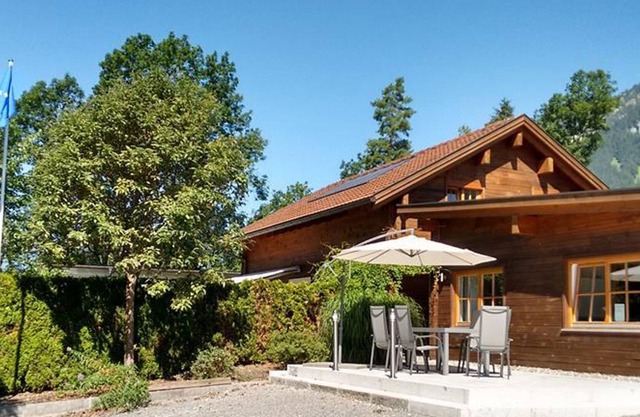 Haus Masonblick - Ferienhaus Masonblick