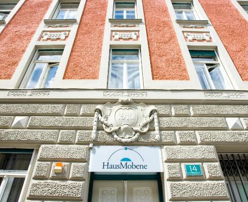 Haus Mobene - Hotel Garni