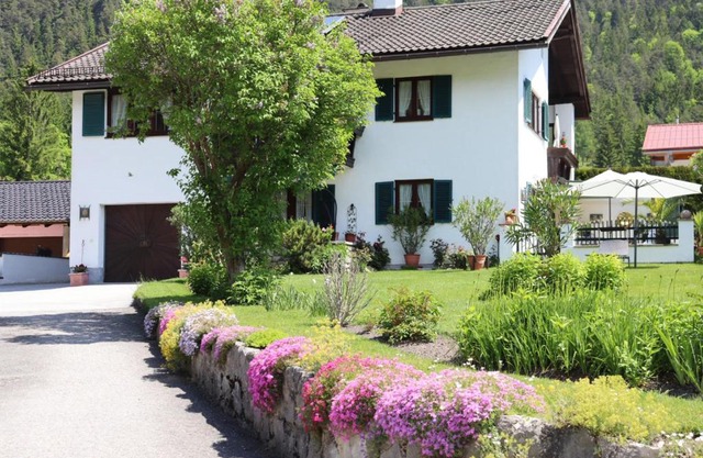 Haus Moderegger