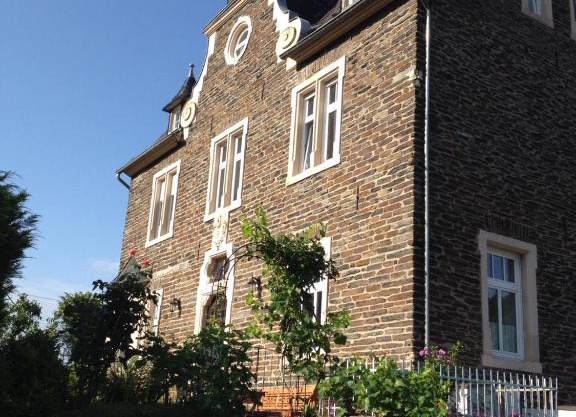 Haus Nummer 1, Moselblick