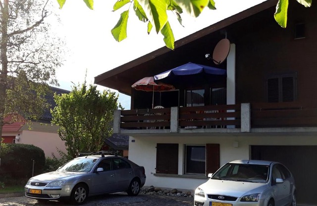 Haus Nussbaumweg 6