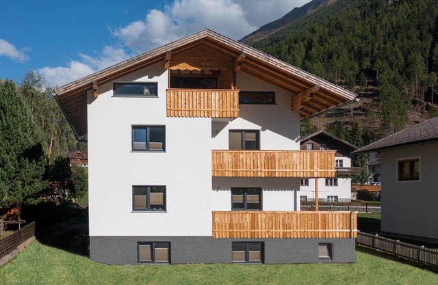 Haus Paul in Kals am Grossglockner