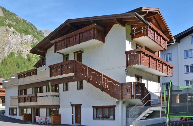 Haus Quelle by Interhome