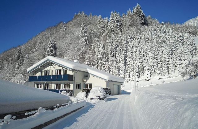 Haus Röcken - Apartment 4 bedrooms, large living/dining area