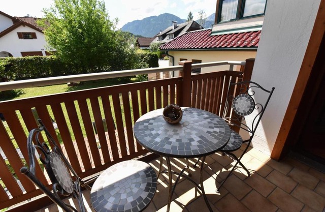 Haus Redtenbacher