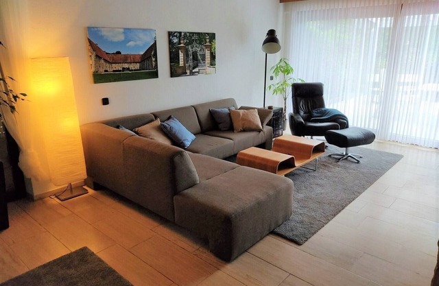 Haus Saline, 2-6 Pers