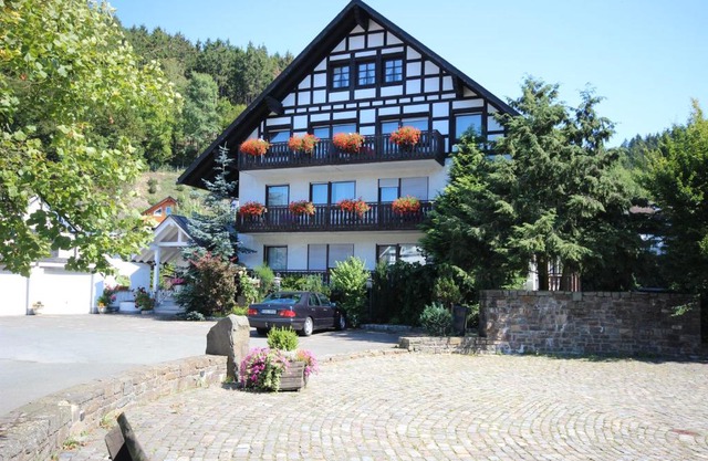 Haus Schnorbus