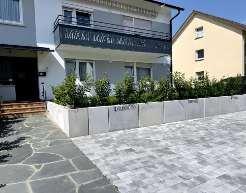 Haus Schwarzwald - Bad Krozingen