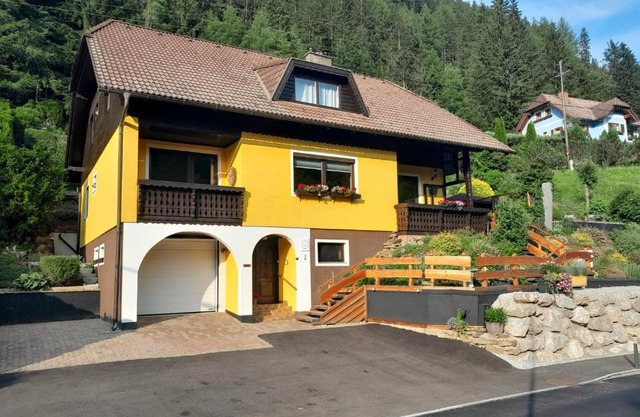 Haus Sonnblick