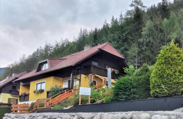 Haus Sonnblick B&B