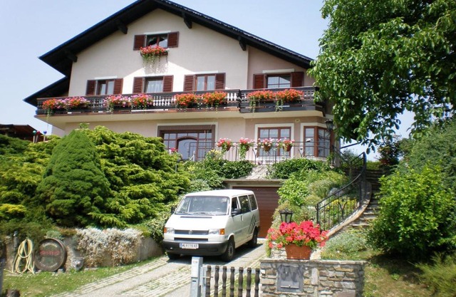 Haus Sundl - Privatzimmer