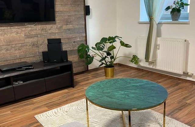 Haus Tarsoly - Appartement/fewo, Bad, WC, 1 Schlafraum