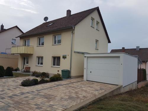 Haus Weinbergblick