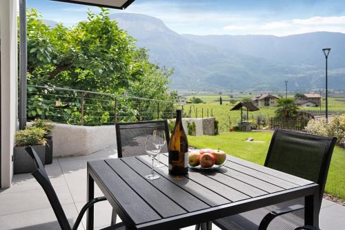 Haus Weinblick Apt 3