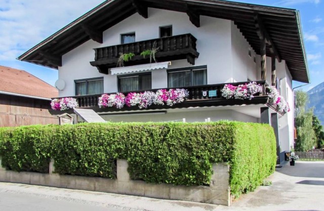 Haus Zimmermann by Interhome