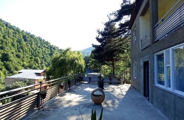 Hause of AshotArmeni