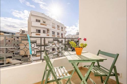 Haut Standing 2-Bedroom Apartment in Gauthier