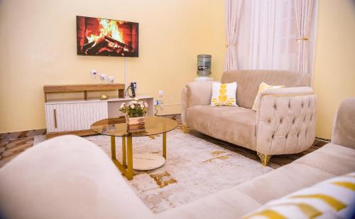 Havana Cottages -Telaviv