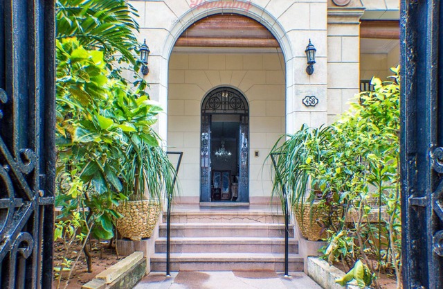 Havaning Villa Julieta