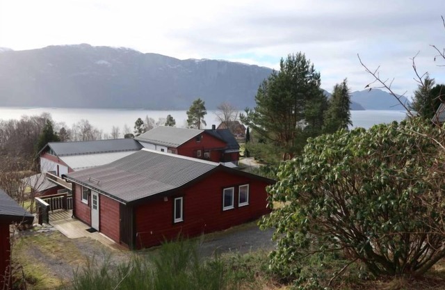 Havbris by Interhome