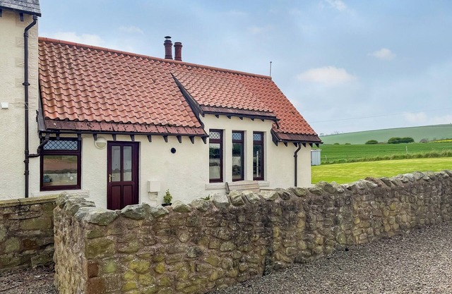 Haven Cottage - UK49651