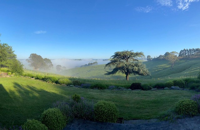 Haven Hills in Jumbunna