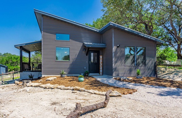 Haven House - Beautiful Getaway Home near Guadalupe River State Park