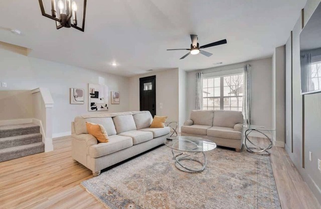 Haven II-Brand new, charming, cozy getaway, WIFI