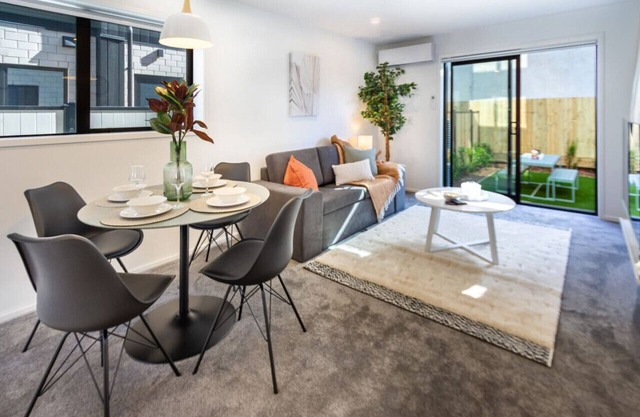Haven near Hagley Park, Hospital, Parakiore, Avon