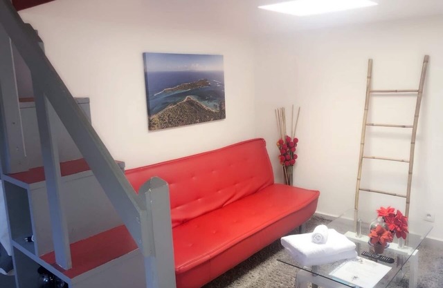 Haven of Peace - Baie-Mahault