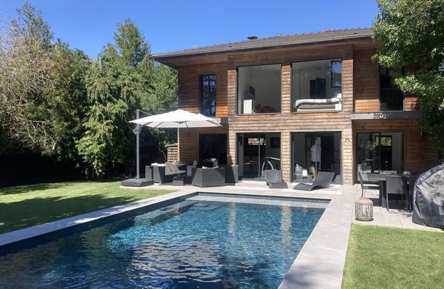 Haven of peace 50 km from Paris