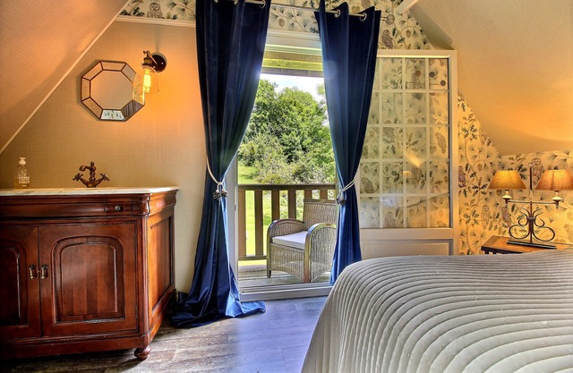 Haven of peace in Normandy Pays d'Auge