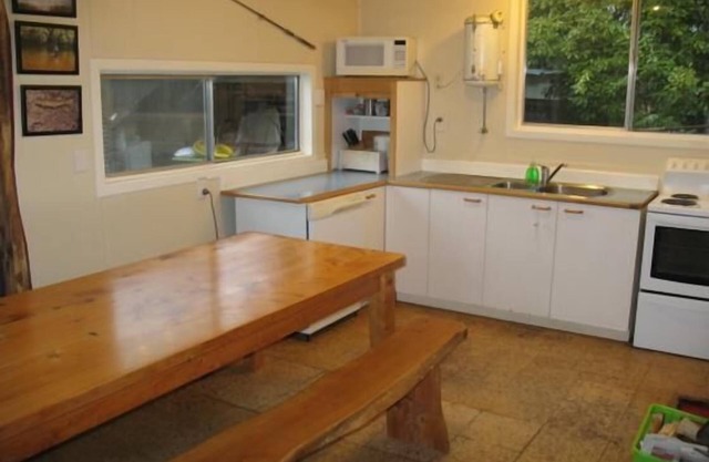 Haven: Ruapehu Accommodation - great value