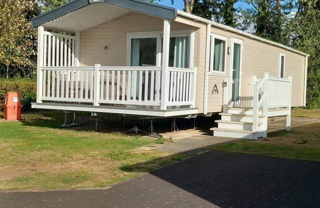 Haven Seton Sands/Pet-Friendly Coastal Escape - Sleeps 6+1 n(lower bunk bed)