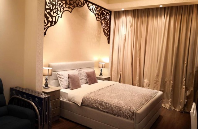 Haven Studio Apartments